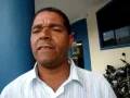 Líderes comunitários fazem reivindicações
