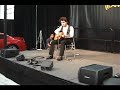 Alfonso Velez - Wanderin' - Live, 2/3/08