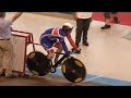World Championships 2007 - Bordeaux - LC2 Kilo