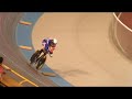 World Championships 2007 - Bordeaux - LC2 Kilo
