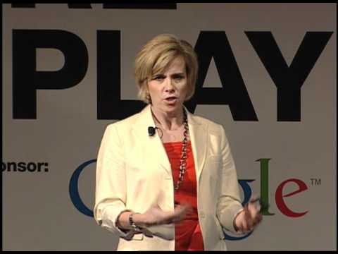 Demand Media's Joanne Bradford Focuses on What Consumers Want at 2011 IAB Innovation Days