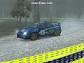 Raindrops - Godlike Racing