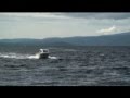 Silver Viking 17 Kyst-Jeep