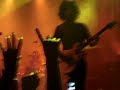 Fall Out Boy - Hum Hallelujah (Decaydance Show)