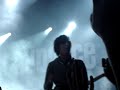 Fall Out Boy - Hum Hallelujah (Decaydance Show)