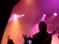 Fall Out Boy - Hum Hallelujah (Decaydance Show)