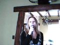 mon dieu d'edith piaf par laura
