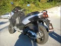 Gilera Fuoco 500 Test Drive Gilera Fuoco 500 Test Drive