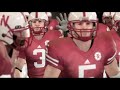 Nebraska Football 2011 Season Opener From EA Sports!
