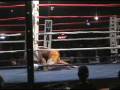 MMA: Sean Gannon VS Mike Dexter