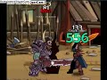 Folcons AQWorlds Thrax Ironhide Solo! AQWorlded