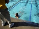 Senior Games -Track & Swimming