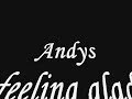 Andys Glad all over