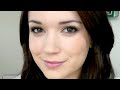 Everyday Smokey Eye Make-up