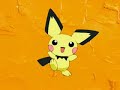 Pichu caramel dansen xD