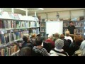 James Foley - Author Illustrator - continued