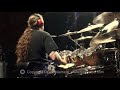 Tomas Haake & Dick Lovgren