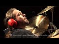 Tomas Haake & Dick Lovgren