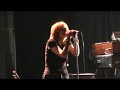 new track we carry on live at all tomorrow's parties 'the nightmare before christmas' - saturday 8th december 2007