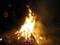Stasov Winter End Celebration