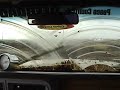 In cab mud runs