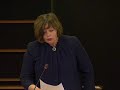 Margarita starkeviit on the world financial system