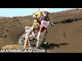 CR 500 Braaap!! Long Live 2 Strokes!! by: MXwebcam.com