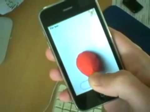 Imagem de Amostra do You Tube