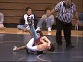 2005 Regional Round 2 - Josiah Wagoner vs. Turkey Run
