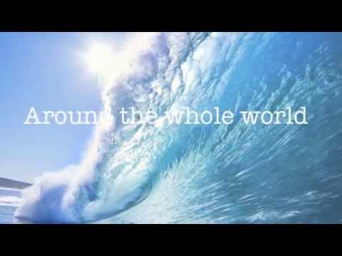 PSA Ocean Pollution