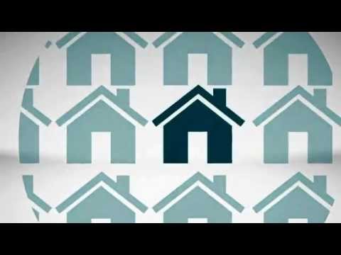 The homelessness problem - housing first