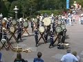 Dublin Taiko @ Epcot - \"Sen No Kaikyo-Umi No Sho\"