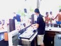 Alex Santer - 30/07 @ Almyra (Kavala)