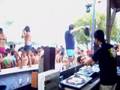Alex Santer - 30/07 @ Almyra (Kavala)