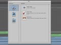 logic pro 8 template chooser