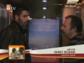 Maraz Ali ve Yavuz Komser Kapismasi