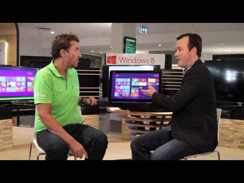 all in one computer - The Sony Tap 20 is an all-in-one desktop PC that can also be used as a large tablet. Perfect for family use around the home in the kitchen, outdoors or the l...