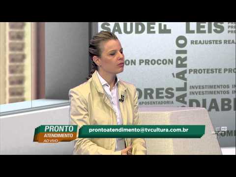 Preivdência Social: Desaposentação - Pronto Atendimento 08/04/2013