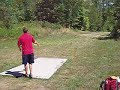 Disc Golf Technique Disc Golf Technique