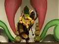 Adivo Alladivo Bharathanatyam Dance