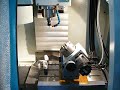 4&5 axis machining center -cnc 4&5 axis machining center -cnc
