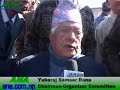 Royalists today organize various programs in remembrance of Royalists today organize various programs in remembrance of
