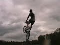 waterjump bmx