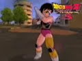 Fasha Vs Random Freeza Soldiers Fasha Vs Random Freeza Soldiers