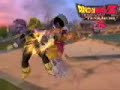 Dragonball Z Budokai Tenkaichi 3BMG- Rising Action/Violence -Naruto