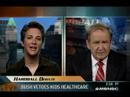 Hardball - Bush Vetoes Children's Health Insurance Bill