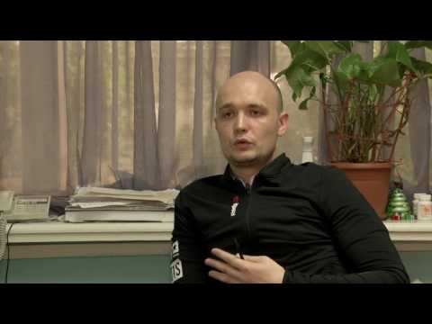 YouTube Трейлер