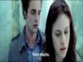 Trailer Crepusculo en Mexico
