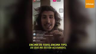 Crece el escándalo del hijo de una fiscal acusado de abuso sexual \"vivÃa en Ituzaingó\"