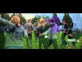 Stiftelsen Vart Jag än Går Official Music Video and Lyrics